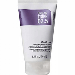 Urban Tribe Mask Smooth - Сглаживающая маска для вьющихся волос 02.5 150 мл