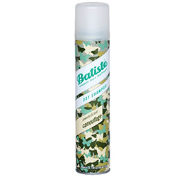 Batiste Revitalize It Camouflage - Сухой шампунь 200 мл