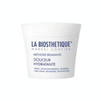 La Biosthetique Douceur Hydratante Creme - Регенерирующий, увлажняющий крем для чувствительной, обезвоженной кожи 30 мл