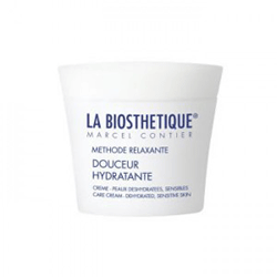 La Biosthetique Douceur Hydratante Creme - Регенерирующий, увлажняющий крем для чувствительной, обезвоженной кожи 200 мл
