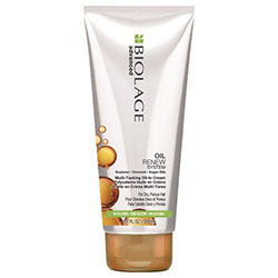 Matrix Biolage Oil Renew Cream - Несмываемый уход 200 мл