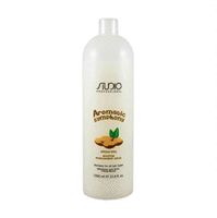 Kapous Professional Shampoo - Шампунь для всех типов волос молочко миндального ореха 1000 мл