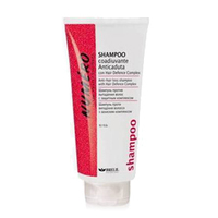 Brelil Numero Anti-Hair Loss Shampoo - Профилактический шампунь против выпадения волос с защитным составом Hair Defence Complex и Экстрактом Хмеля 300мл