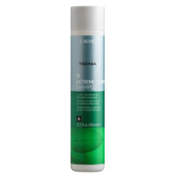 Lakme Teknia Extreme cleanse shampoo - шампунь для глубокого очищения волос 300 мл