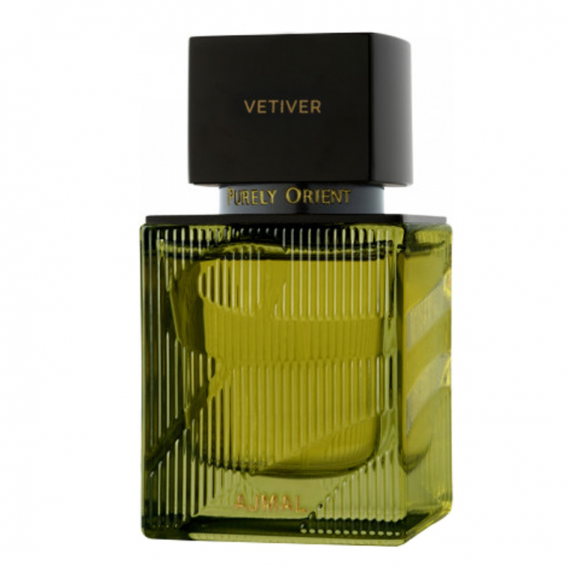 Ajmal Purely Orient Vetiver Unisex - Парфюмерная вода 75 мл