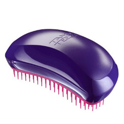 Tangle Teezer Salon Elite Purple Crush - Расческа для волос "фиолетовый взрыв"
