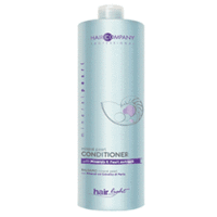Hair Company Light Mineral Pearl Conditioner - Бальзам с минералами и экстрактом жемчуга 1000 мл