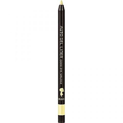 Yadah Eye Auto Gel Liner Goodbye Smudge Rich Gold - Карандаш для глаз гелевый тон 05 (богатое золото) 0,6 г