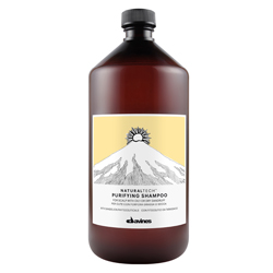 Davines New Natural Tech Purifying Shampoo - Очищающий шампунь против перхоти 1000 мл