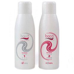 Kaaral Baco Color Remove - Деколорант 2*100 мл 