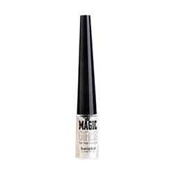Baviphat Eye Magic Girls Tear Drop Eyeliner White Diamond - Подводка для глаз тон 01 (белый бриллиант) 5 мл