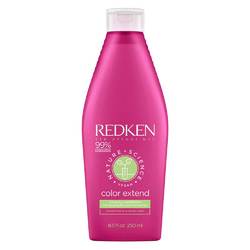 Redken Nature + Science Color Extend Conditioner - Кондиционер для защиты цвета и укрепления окрашенных волос 250 мл