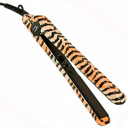 Harizma h10336LED-03 Style Colors - Щипцы для выпрямления (леопард)