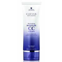 Alterna Caviar Anti-Aging Replenishing Moisture CC Cream - СС-крем "комплексная биоревитализация волос" 100 мл