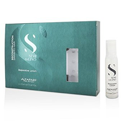 Alfaparf Semi Di Lino Reconstruction Reparative Lotion - Лосьон восстанавливающий структуру волос 6*13 мл