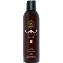 ORRO Color Shampoo - Шампунь для окрашенных волос 250 мл