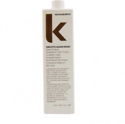Kevin Murphy Smooth Again Wash - Разглаживающий шампунь 1000 мл