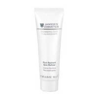 Janssen Cosmetics Demanding Skin Rich Nutrient Skin Refiner SPF15 - Обогащенный дневной питательный крем 10 мл