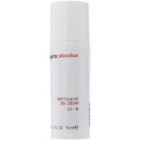 Janssen Cosmetics Inspira Absolue Cream HD Soft Focus - ВВ-крем, выравнивающий цвет кожи, с солнцезащитным эффектом 50 мл