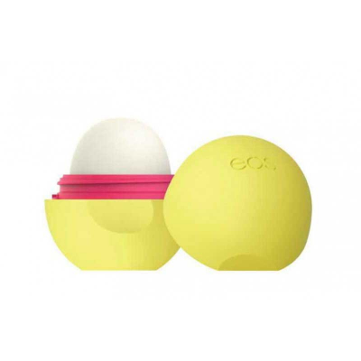 Eos Pineapple Paasionfruit - Бальзам для губ (ананас-маракуйя) 7 мл