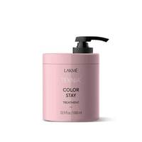 Lakme Teknia Color Stay Treatment - Маска для защиты цвета окрашенных волос 1000 мл