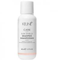 Keune Care Sun Shield Shampoo - Шампунь "солнечная линия" 80 мл