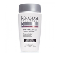 Kerastase Specifique Bain Stimuliste GL - Шампунь-ванна от выпадения для истонченных волос 250 мл