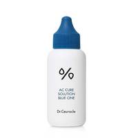 Dr.Ceuracle Ac Cure Solution Blue One - Гель для проблемной кожи шаг 2 50 мл