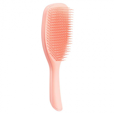 Tangle Teezer The Large Wet Detangler Peach Glow - Расческа для волос (персиковый)