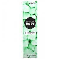 Matrix Socolor Cult - Стойкая крем-краска для волос (сладкая мята) 90 мл