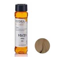 Kydra Gloss Ammonia-Free Pastellizing Gel Opal - Гель для пастелизации с маслом хлопка без аммиака 10/21 опаловый 3*50 мл