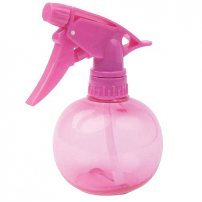 Dewal MI-8701 Pink - Распылитель круглый (розовый) 280 мл