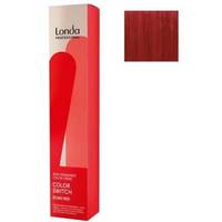 Londa Color Switch Roar! Red - Оттеночная краска прямого действия (красный) 80 мл
