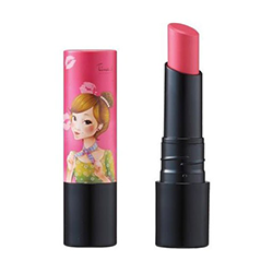 Fascy Scarf Tina Tint Lip Essence Balm Rose Pink - Бальзам для губ (розовый) 4 г