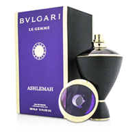 Bvlgari Lux Ashlemah Eau de Parfum - Булгари фиолетовый аметист парфюмерная вода 3 мл