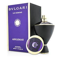 Bvlgari Lux Ashlemah Eau de Parfum Test - Булгари фиолетовый аметист парфюмерная вода 100 мл (тестер)