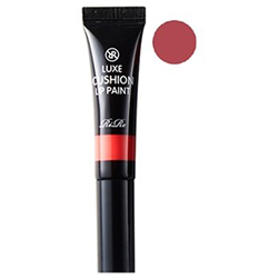RiRe Luxe Cushion Lip Paint Fancy Brown - Кушон для губ тон 402 (коричневый) 7 мл