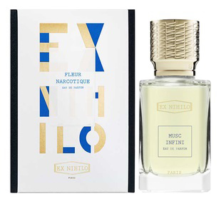Ex Nihilo Musc Infini Unisex - Парфюмерная вода 50 мл