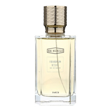 Ex Nihilo Venenum Kiss Unisex - Парфюмерная вода 100 мл (тестер)
