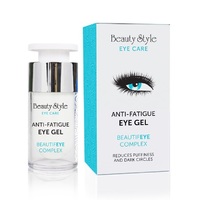 Beauty Style Eye Gel - Гель против темных кругов под глазами 15 мл             