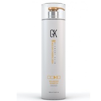 GKhair Global Keratin Balancing Shampoo - Балансирующий шампунь 1000 мл