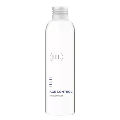 Holy Land Age Control Face Lotion - Лосьон для лица с экстрактами лекарственных растений 150 мл