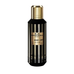 Mancera Aoud Line Unisex - Парфюмерная вода 60 мл