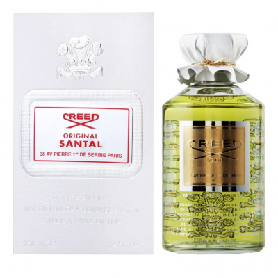 Creed Original Santal Unisex - Парфюмерная вода 250 мл
