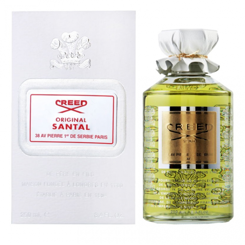 Creed Original Santal Unisex - Парфюмерная вода 250 мл