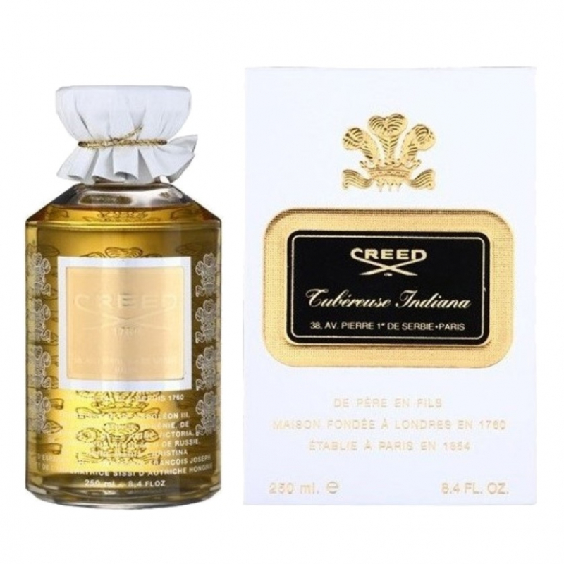 Creed Tubereuse Indiana For Women - Парфюмерная вода 250 мл