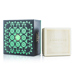 Amouage Epic For Women - Мыло 150 г