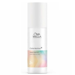 Wella Color Motion Scalp Protect - Лосьон для защиты кожи головы 150 мл