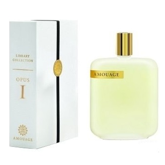 Amouage Opus I Unisex - Парфюмерная вода 100 мл