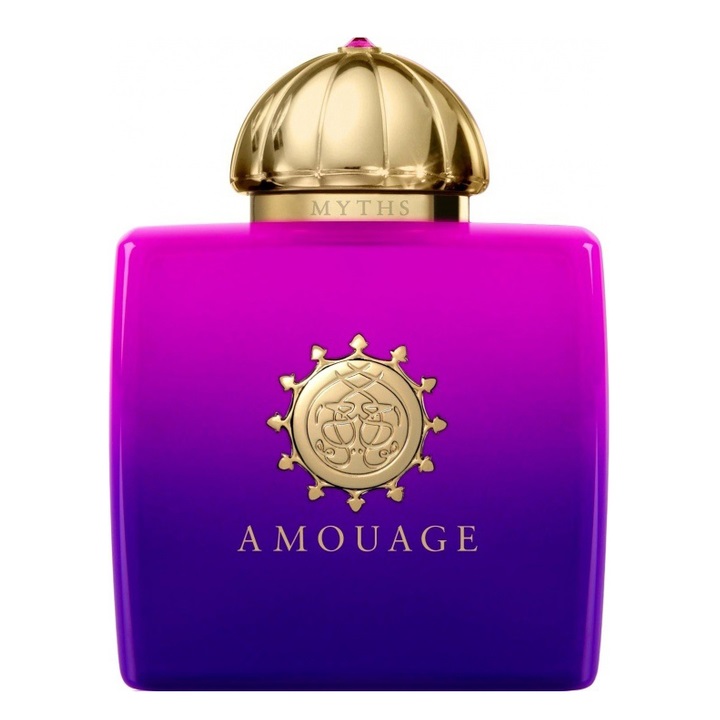 Amouage Myths For Women - Парфюмерная вода 100 мл (тестер)